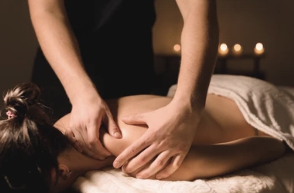 The Restore Massage 60