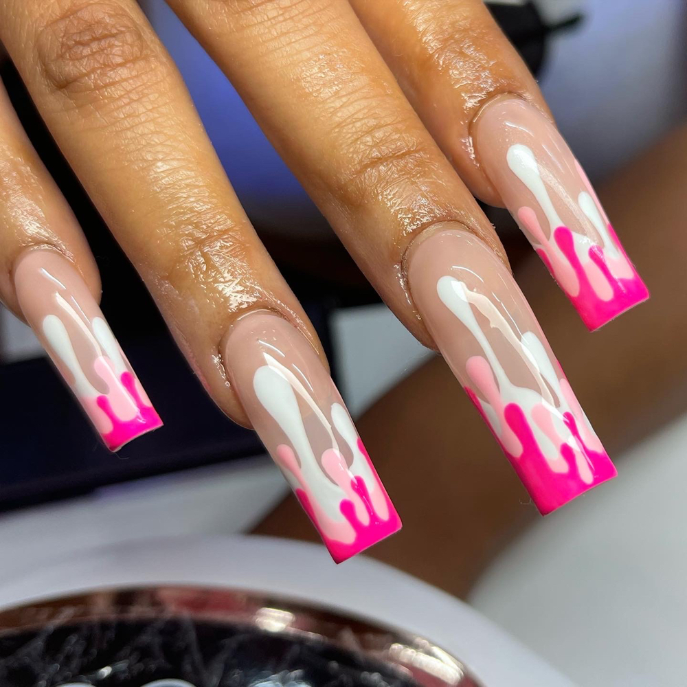 GelX Fullset