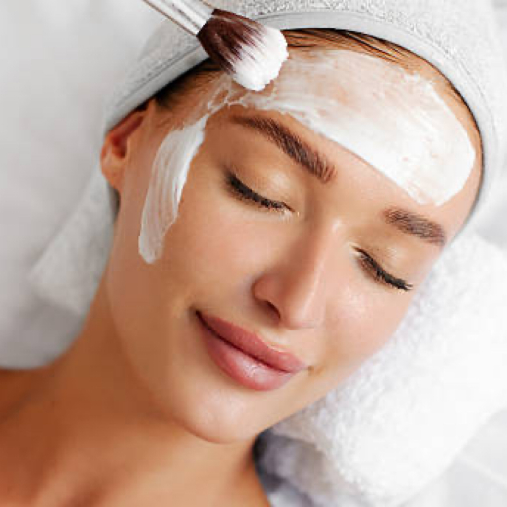 Post-Bootcamp Maintenance Treatment at Lavender Beauty in Corpus Christi, TX
