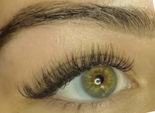 Classic Eyelash Set
