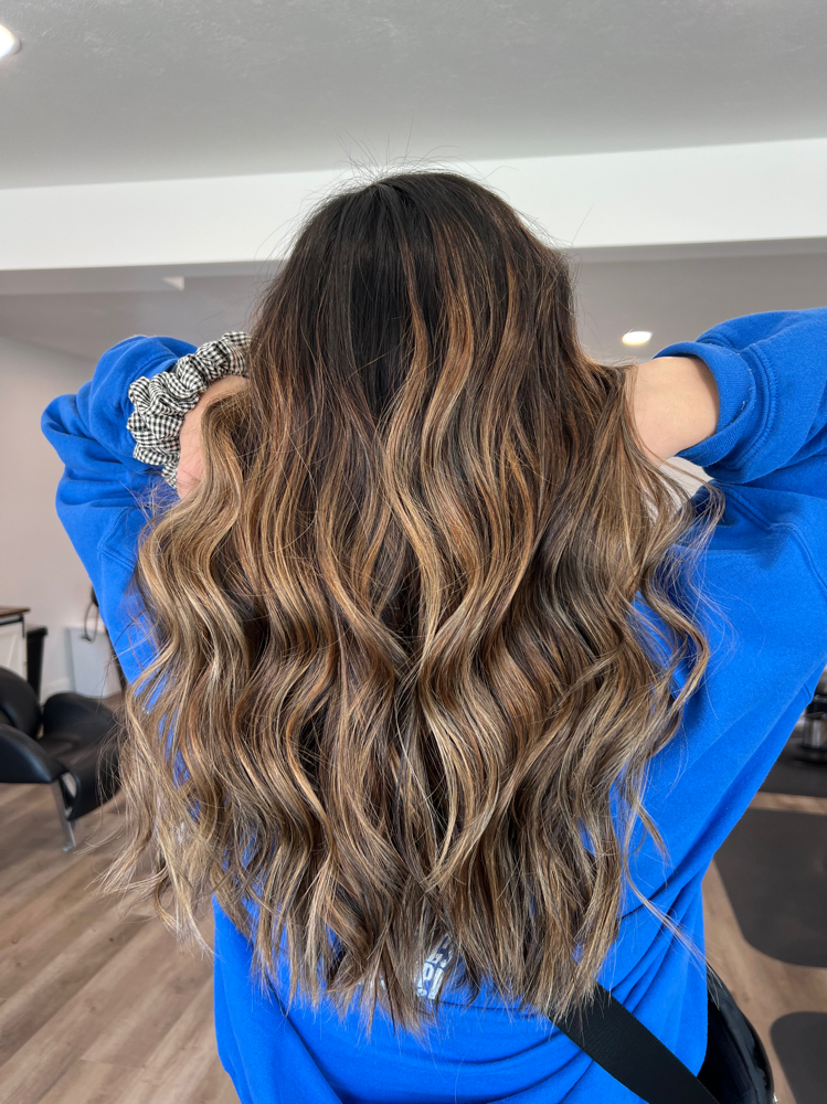 The Balayage Package