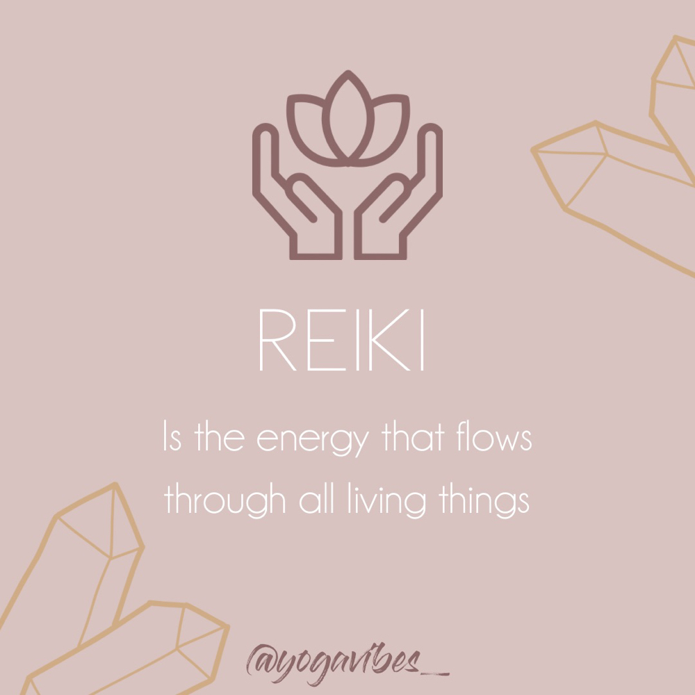 Reiki 60