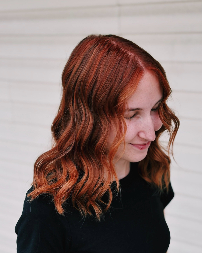๐ป๐ฏ๐ฌ ๐ช๐ผ๐ป at D Artistry LLC in Jefferson City, MO