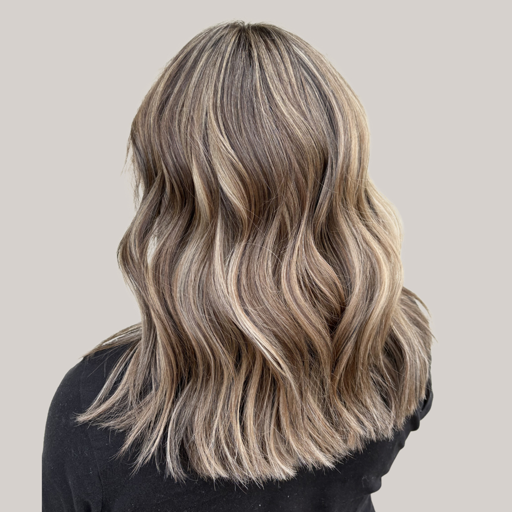 ๐ป๐ฏ๐ฌ ๐ช๐ผ๐ป at D Artistry LLC in Jefferson City, MO