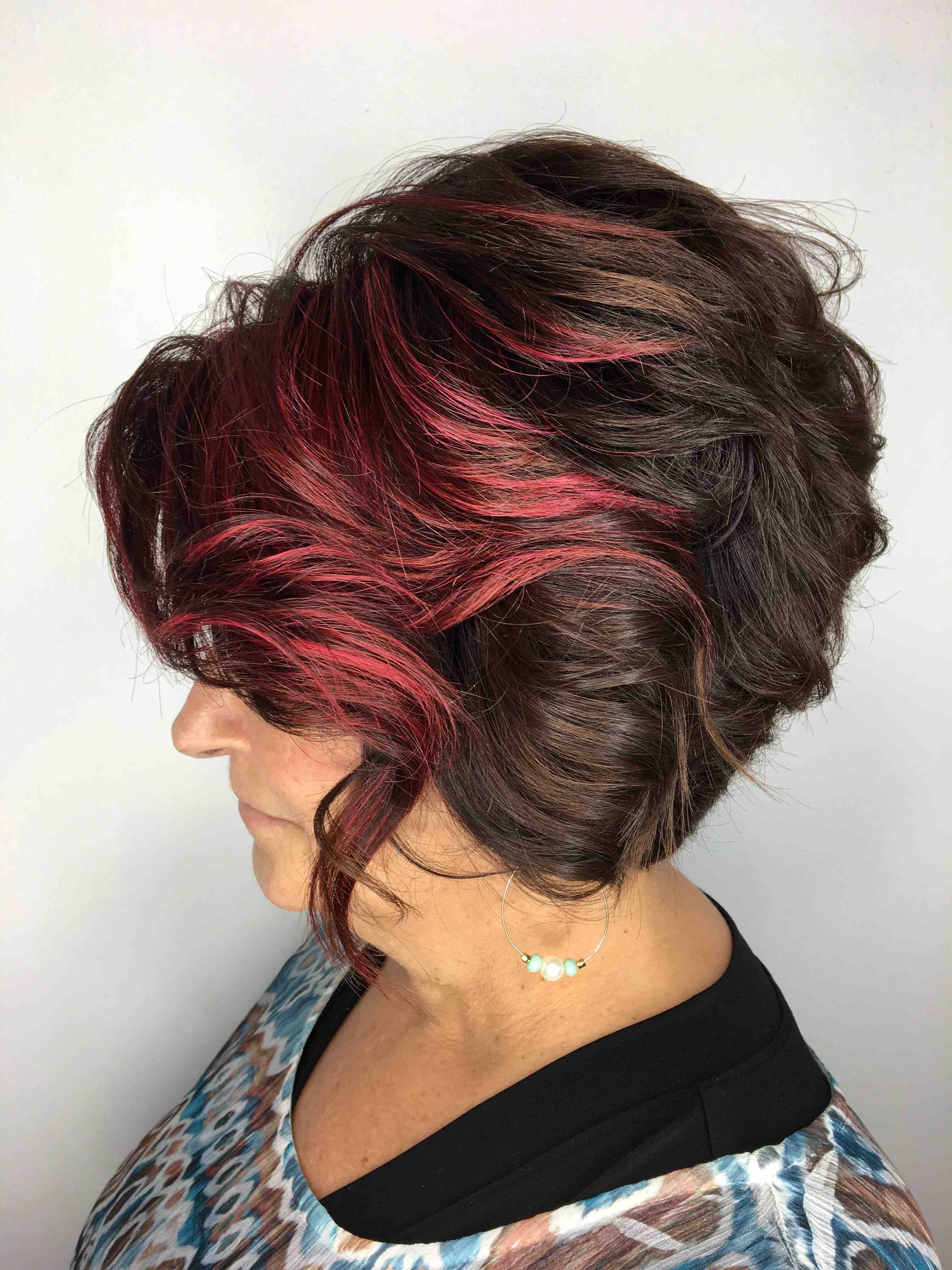 Highlight- Face Frame