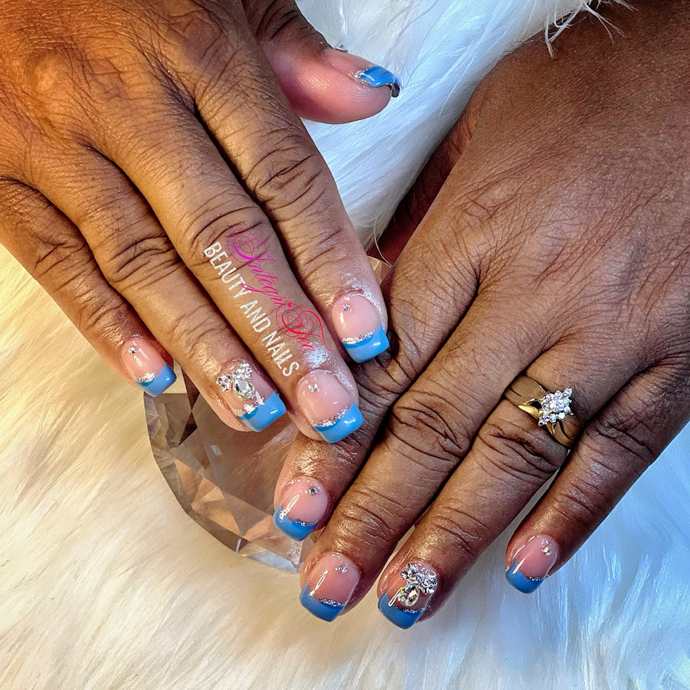 Gel Overlay