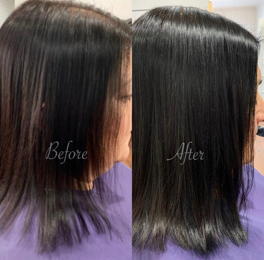 Fillers Tape Or K Tip Extensions