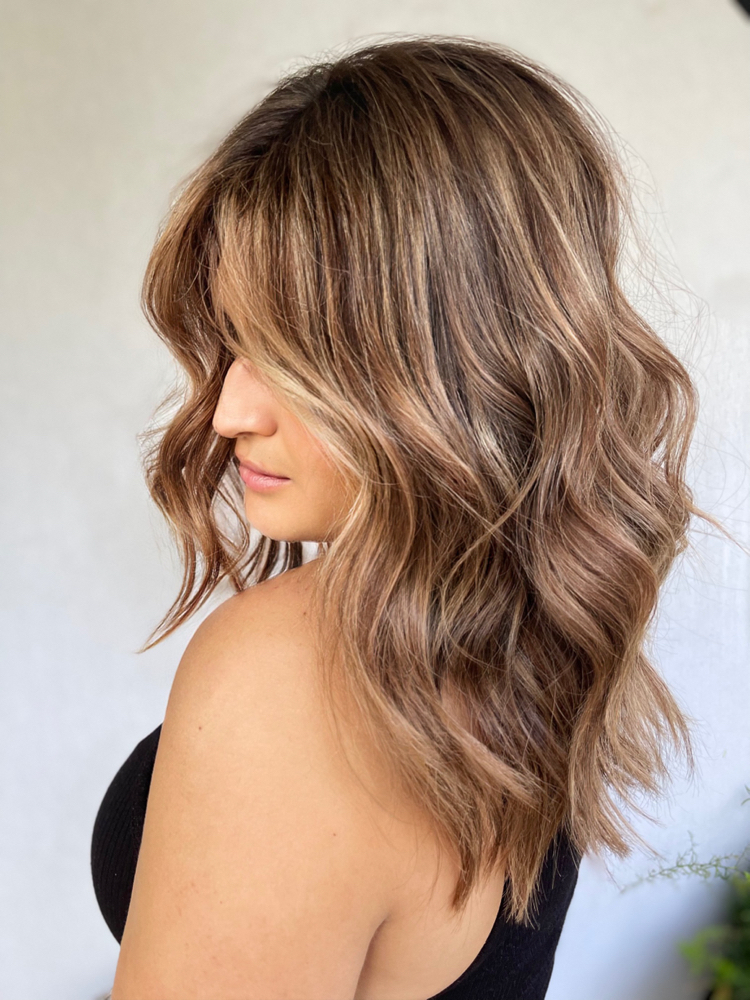 Colormelt Maintenance