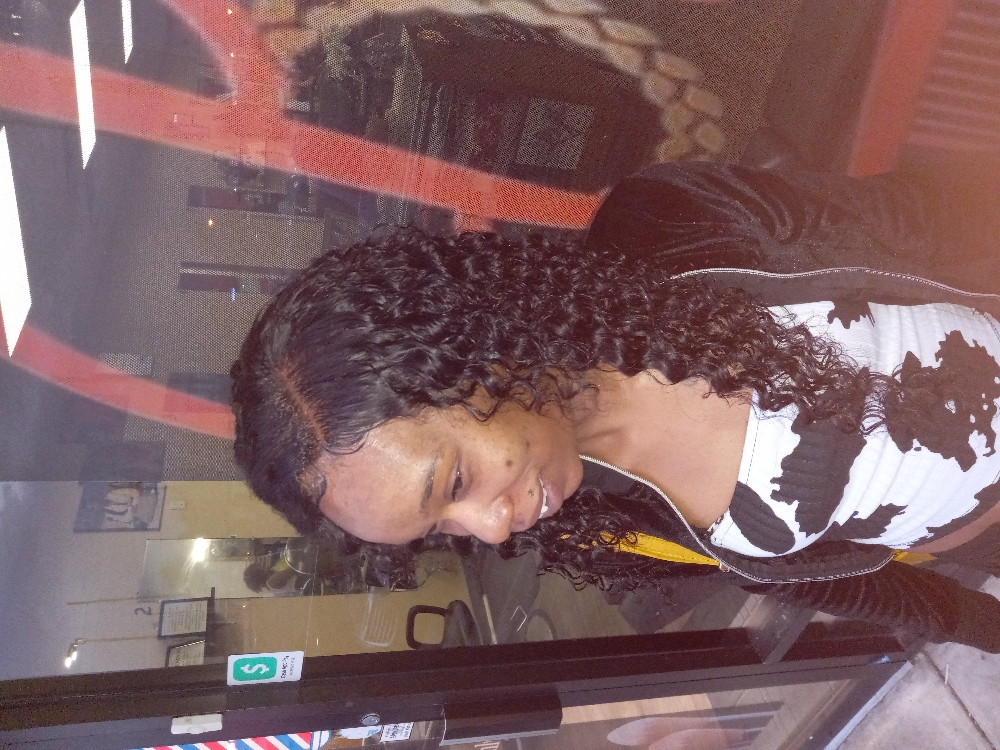 Closure Sew In