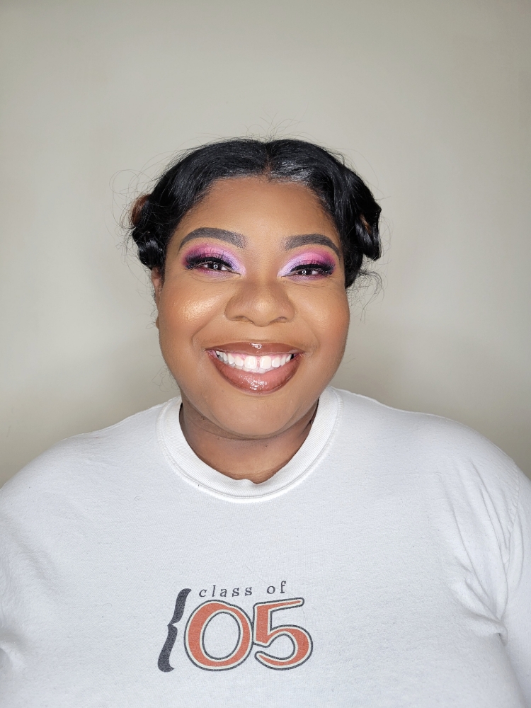 PHOTO SHOOT MAKEUP