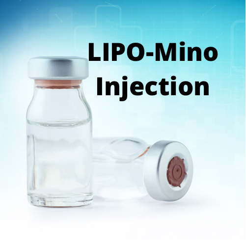 Lipo-Mino IM Injection