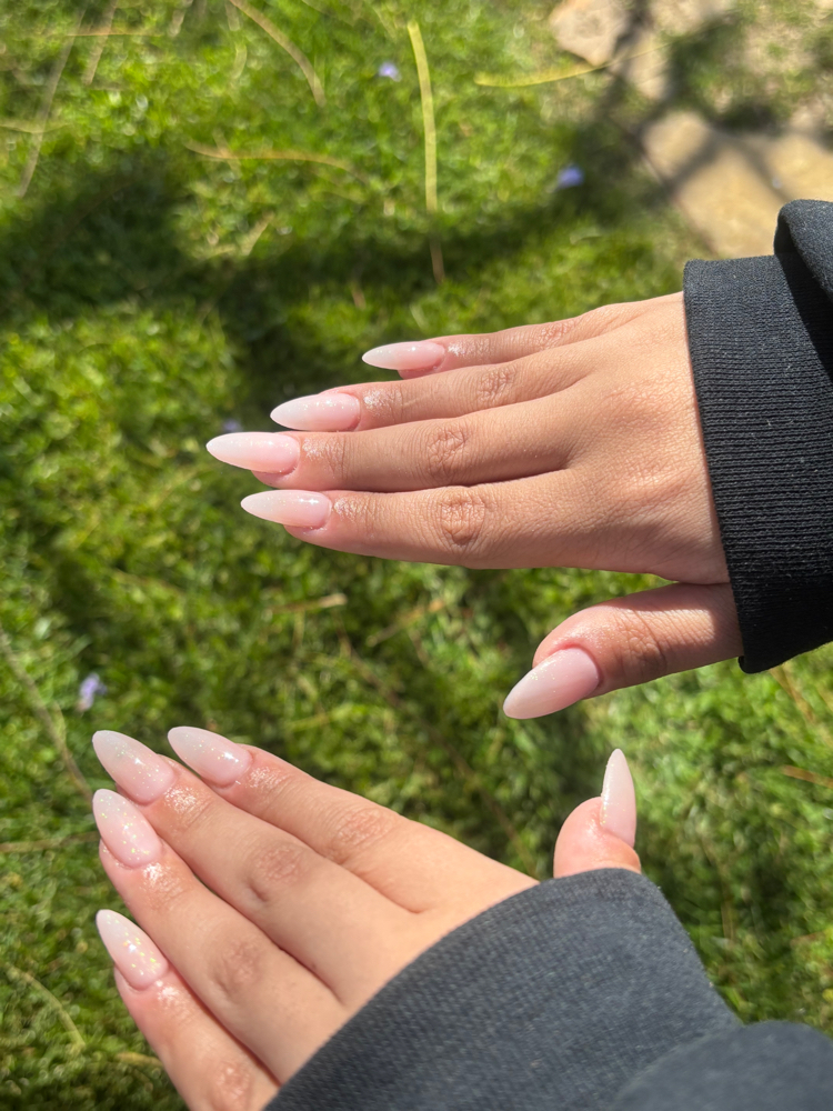 Gel X Medium