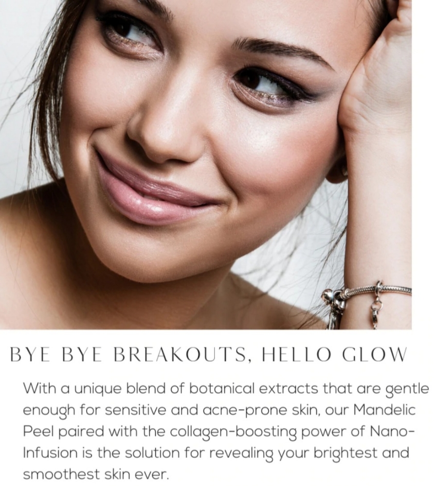 HELLO GLOW SUMMER TIME