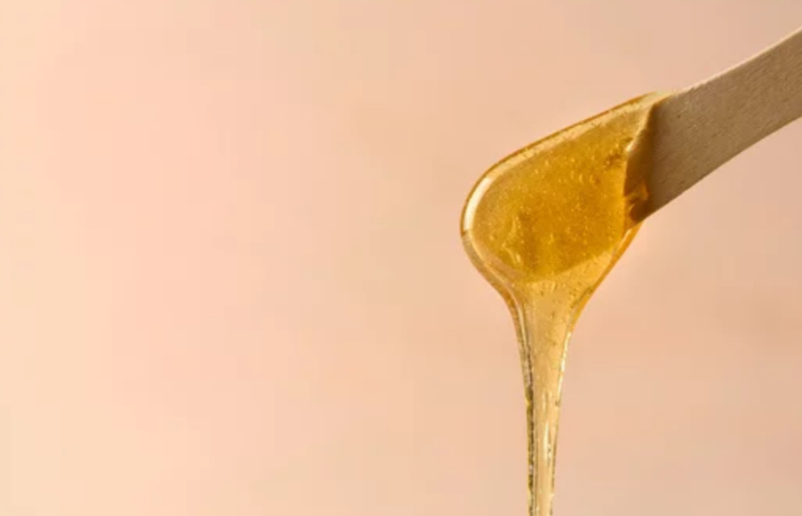 Body Waxing Combo