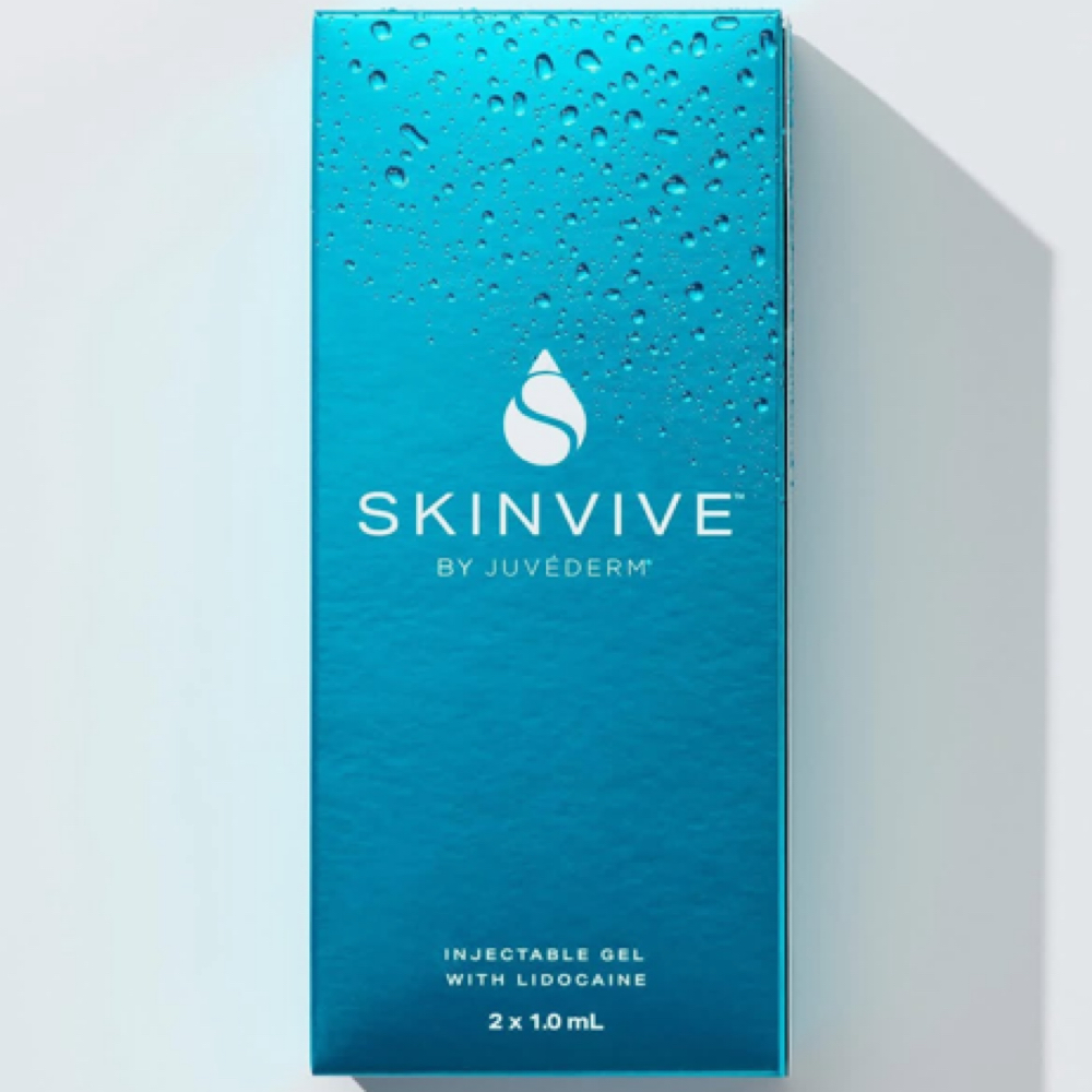 Juvederm SkinVive at SOL SKN Aesthetics in Franklin, TN