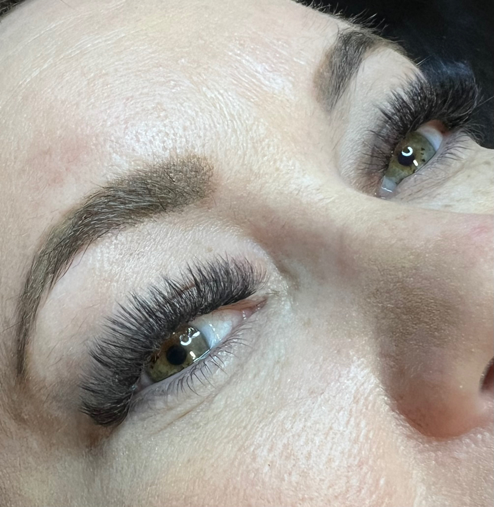 Lash Extension Removal at Beauty By Hailey in Poplar Bluff, MO