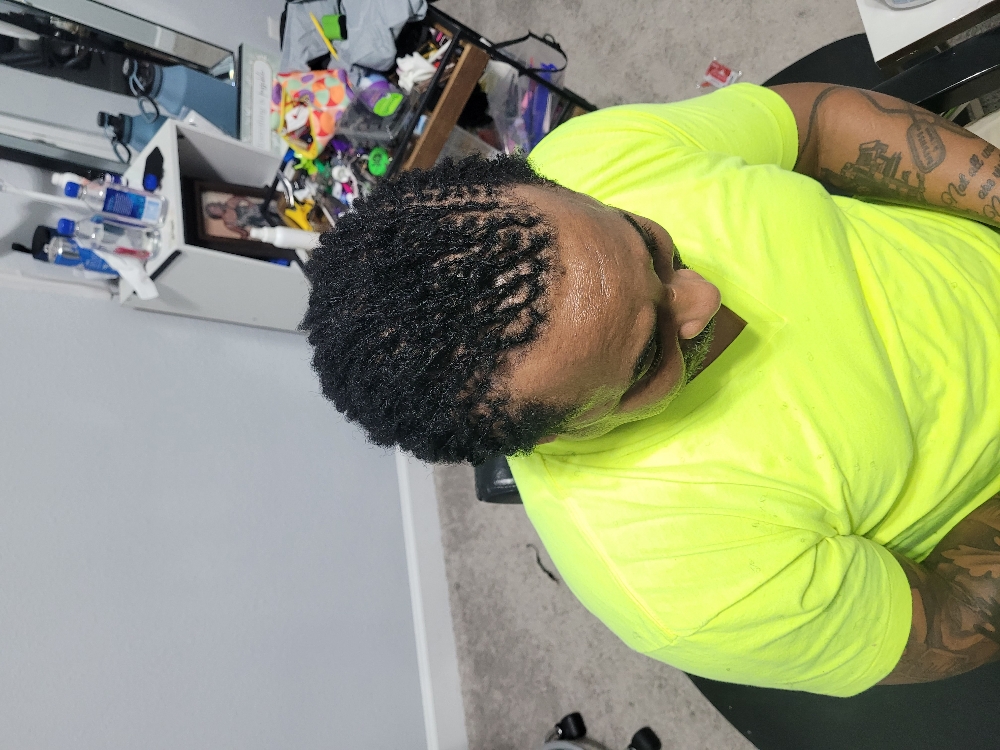 Brotherlocks Consultation