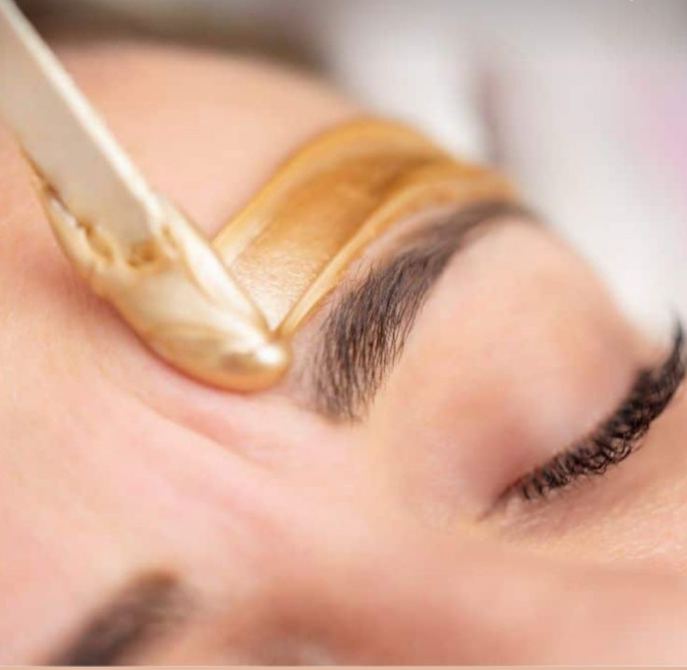 Brow Wax