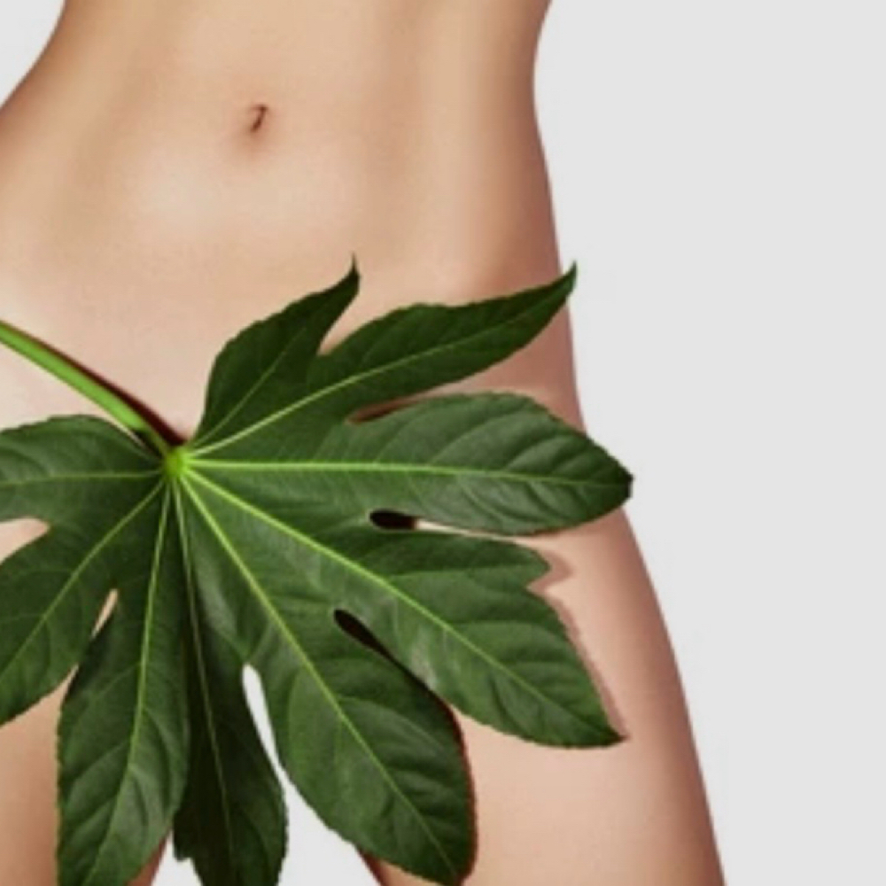 Brazilian Wax (female) at Cherry Bomb Wax Co. in Carson city, NV