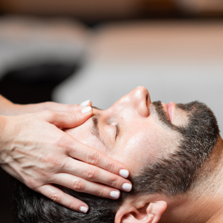 Empowering Men- Titanium Ritual at Empower Aesthetics in Canyon Lake, TX