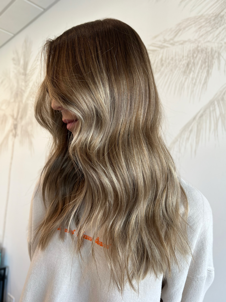 Mini Refresh Package at Jackie Vay Hairstylist in Rochester, NY