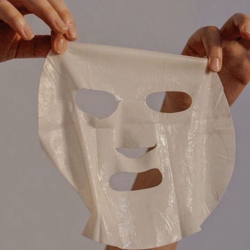 Sheet Mask Add-On at Cherokee Rose Salon and Spa in Toccoa, GA