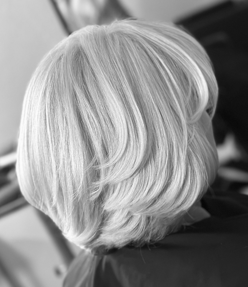 Hair Cut