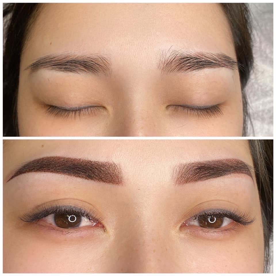 5-6 Weeks Touch Up