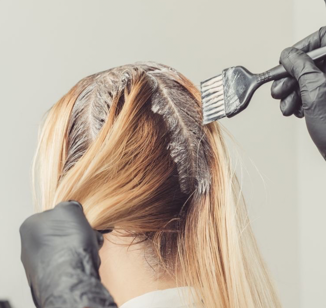 Root Retouch
