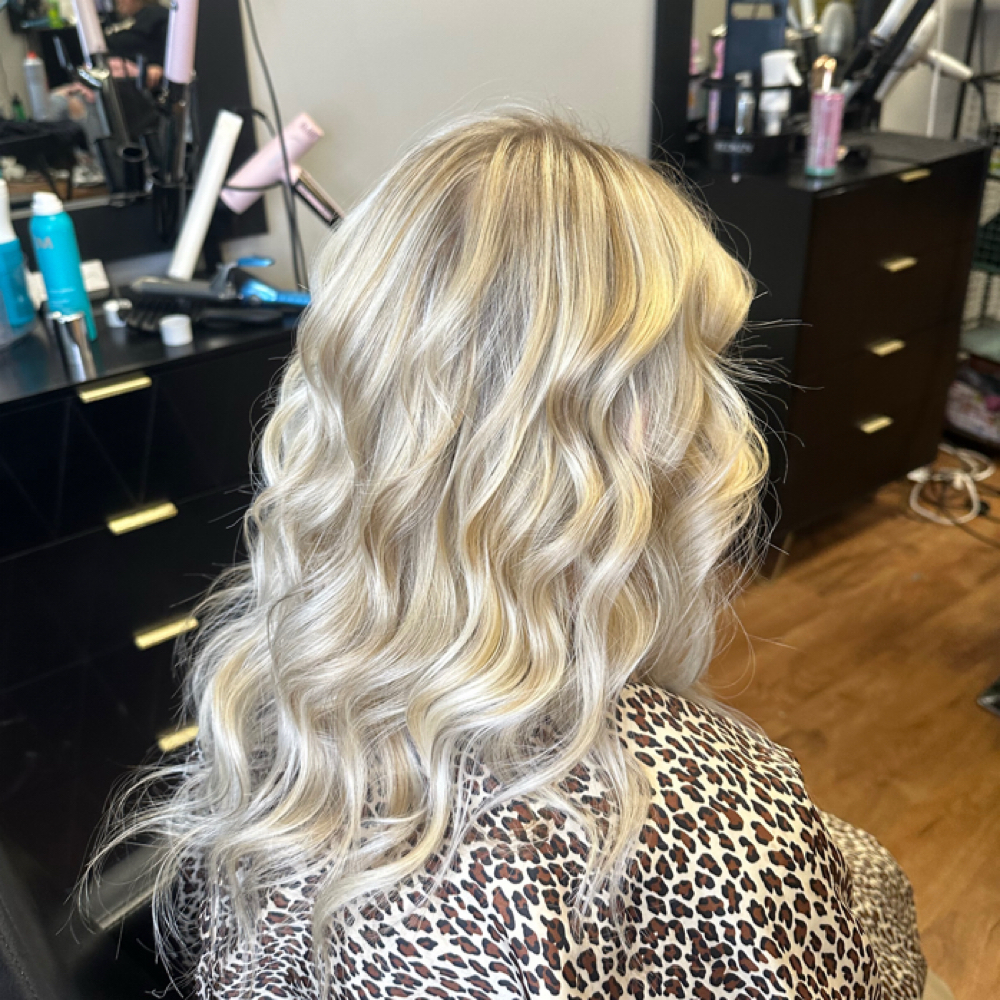 Full Highlight at Grace Joyce in Pikeville, KY