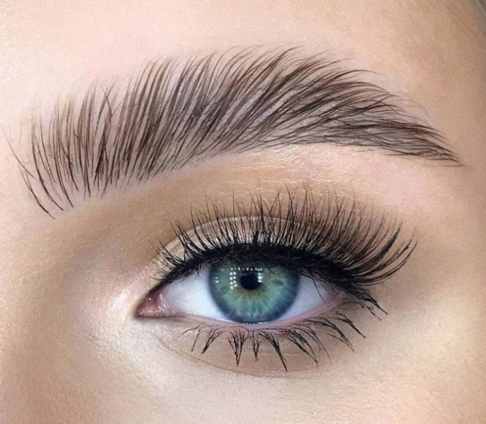 Brow Lamination