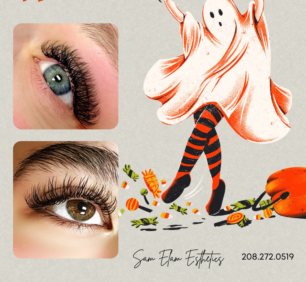 October YY Or Classic Full Set $115