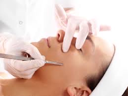 Dermaplaning Add On