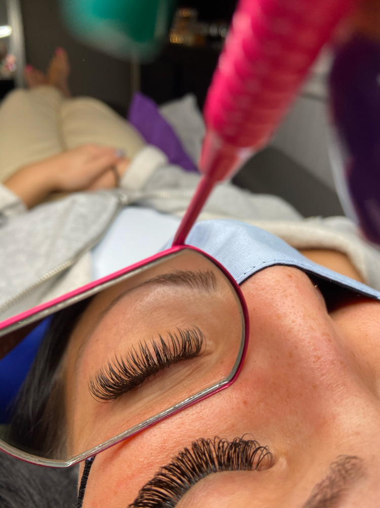 Classic Fill ( 2 Weeks )