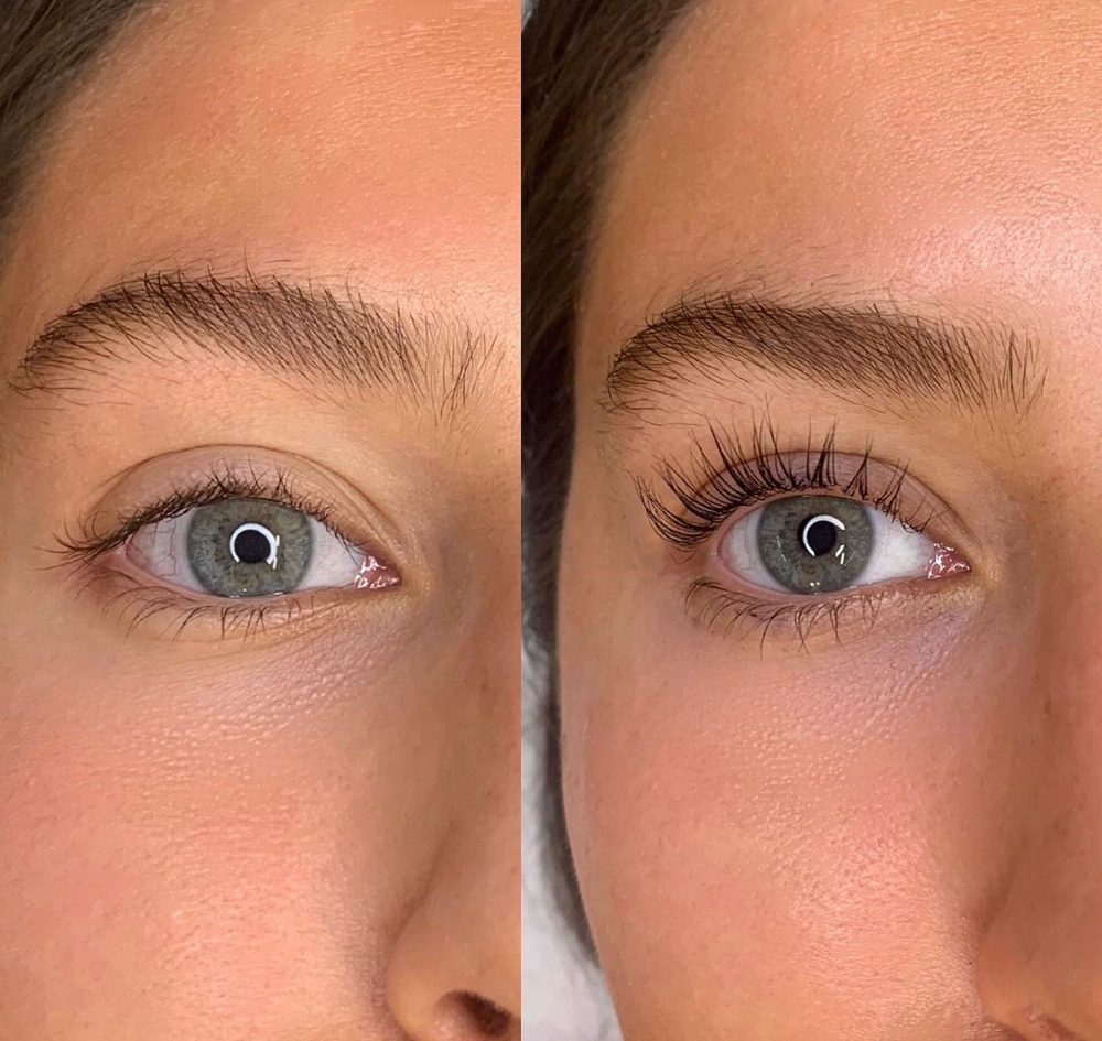 Lash Lift