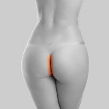 Anus Wax