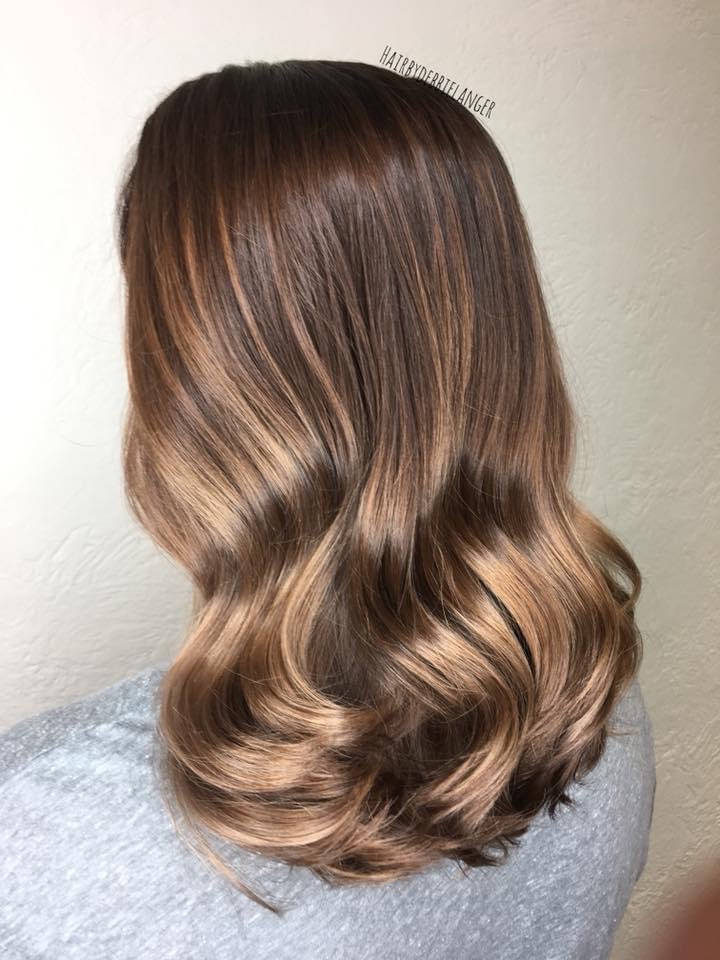 Balayage