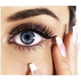 Brow Tint