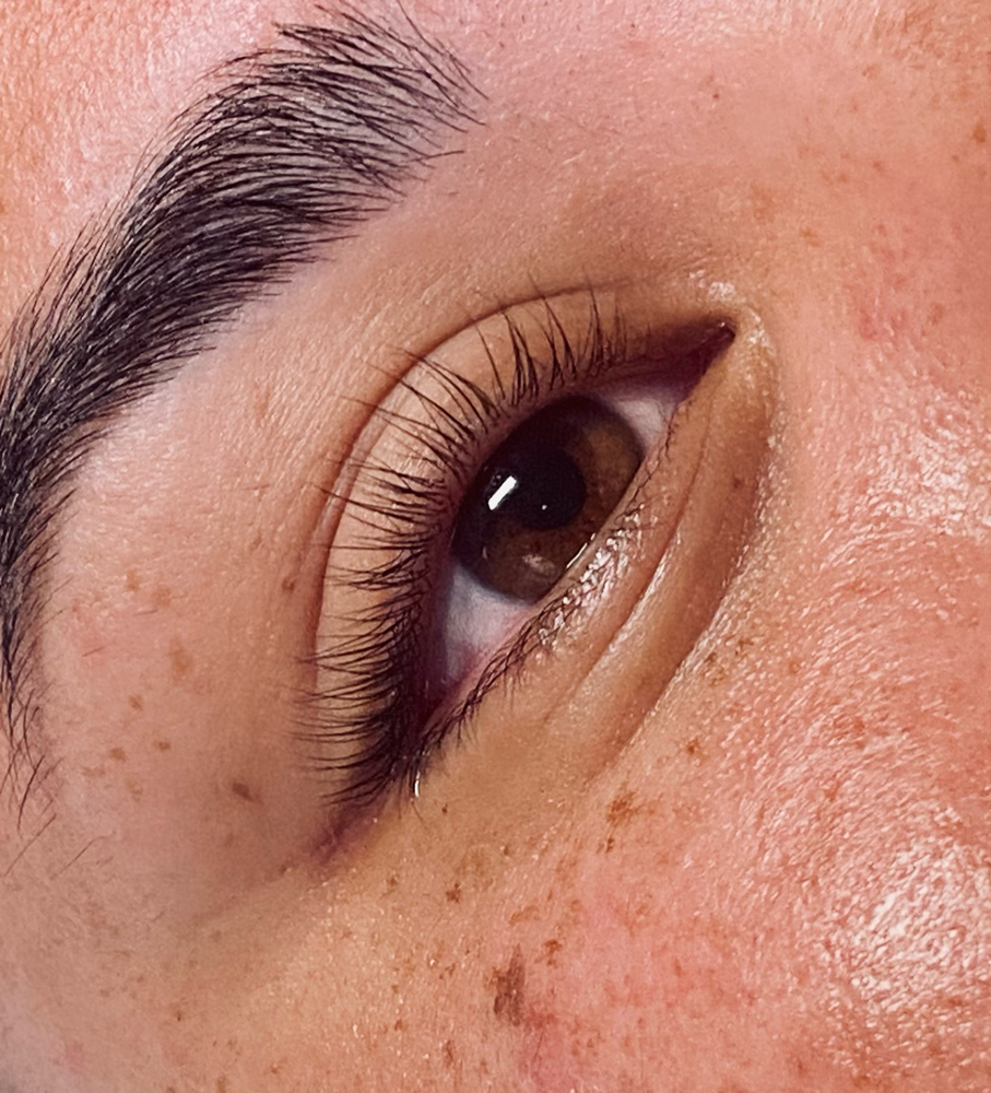 Lash Lift Only