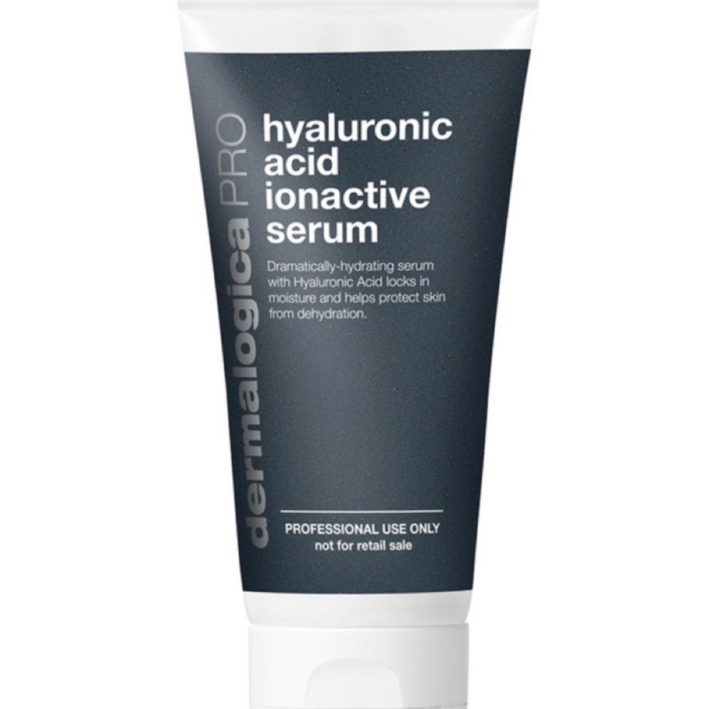 Dermalogica Hya Acid Serum at Nude Skin Aesthetics in San Pedro, CA
