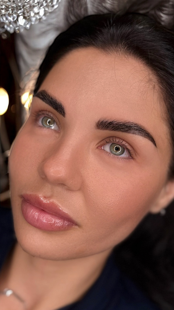 Lami Eyelash And Eyebrows at Vogetica Beauty Lab (Regina) in Dallas, TX