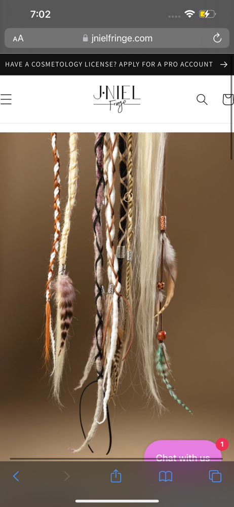 Dread