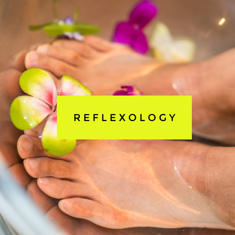 Reflexology