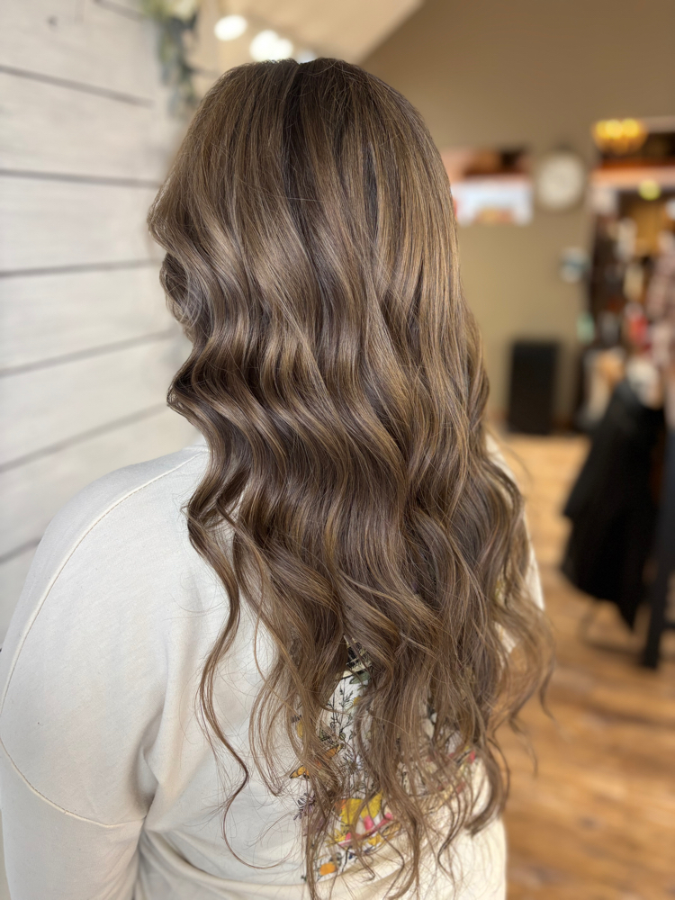 Toner/Gloss at Cheyla Hickey in Fort Wayne, IN
