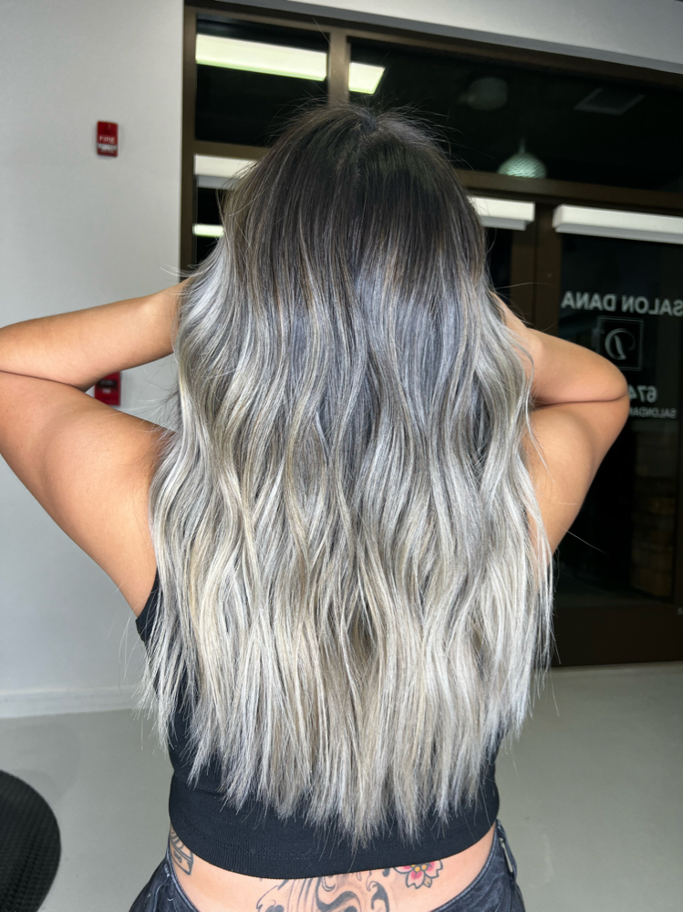 Toner Refresh