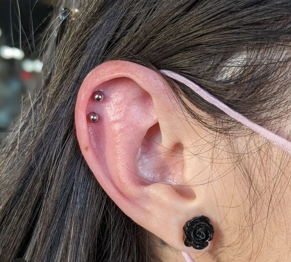 Double Helix