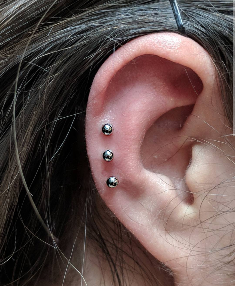 Helix X3