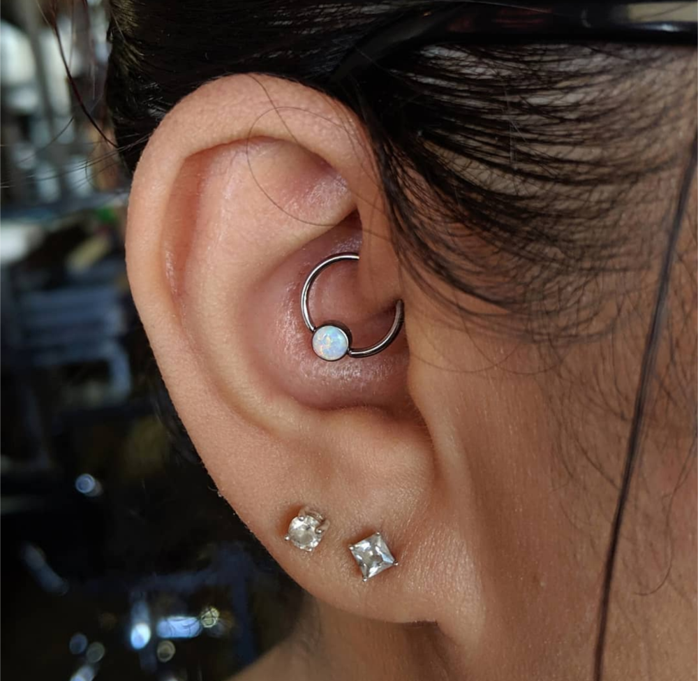 Daith (Single)