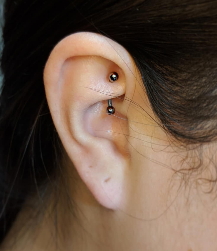 Rook (Single)