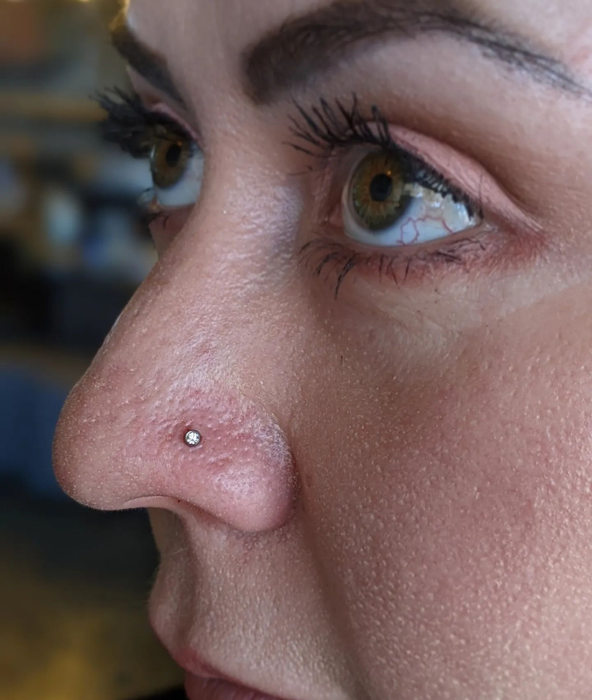 Nostril (Single)